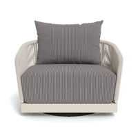 Hamilton Swivel Lounge Chair