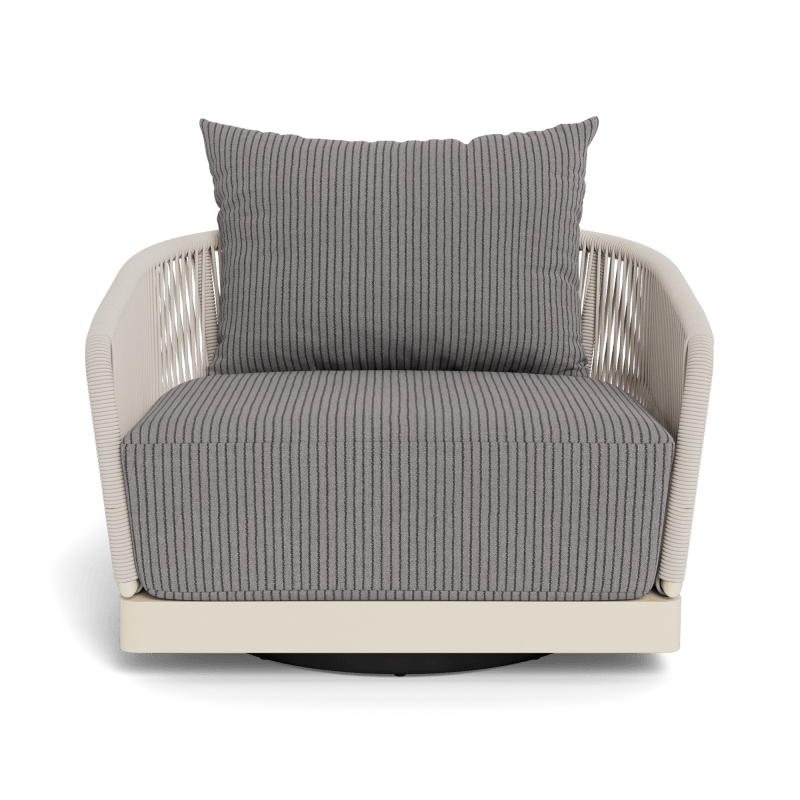 Hamilton Swivel Lounge Chair