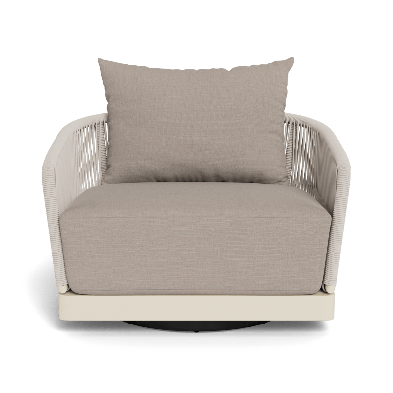 Hamilton Swivel Lounge Chair