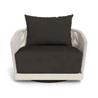 Hamilton Swivel Lounge Chair