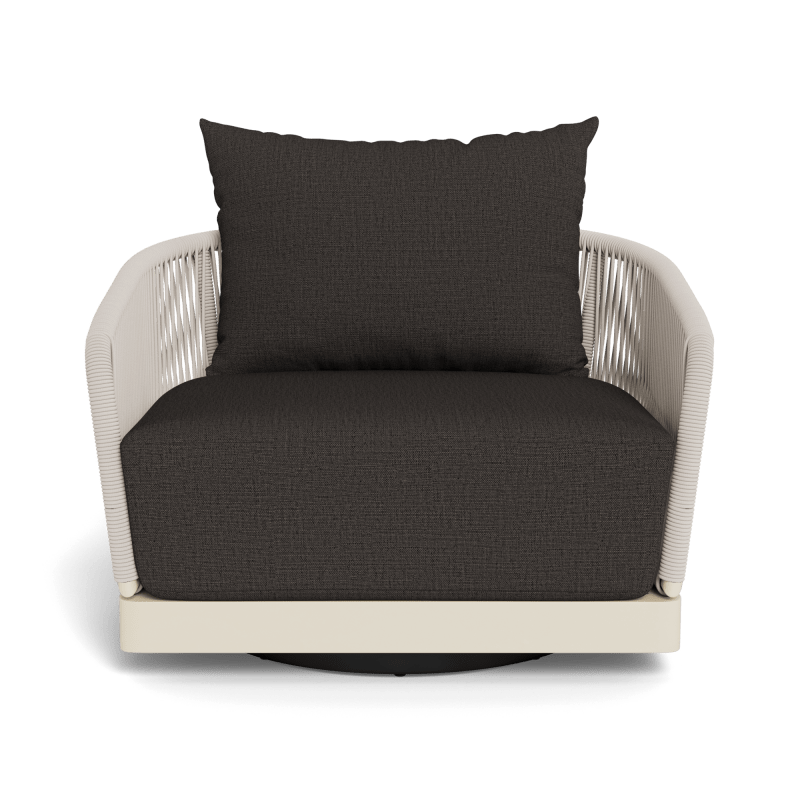 Hamilton Swivel Lounge Chair