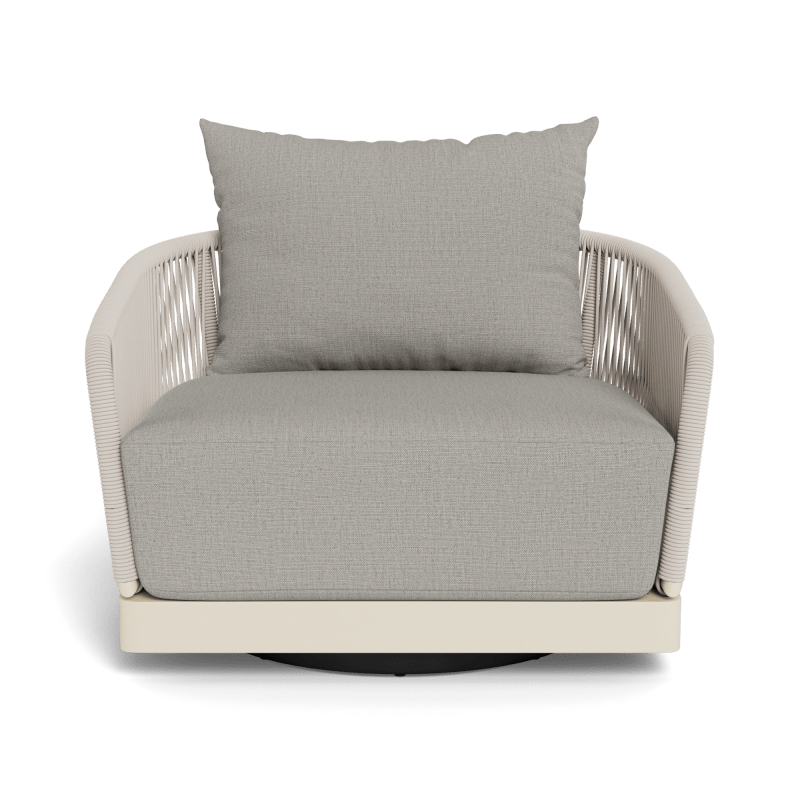 Hamilton Swivel Lounge Chair