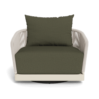 Hamilton Swivel Lounge Chair