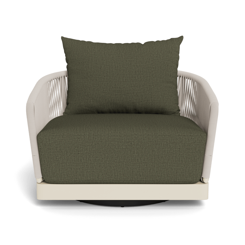 Hamilton Swivel Lounge Chair
