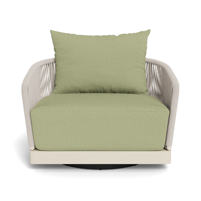 Hamilton Swivel Lounge Chair