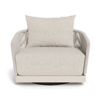 Hamilton Swivel Lounge Chair
