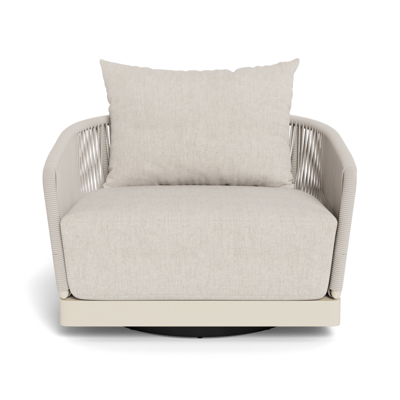 Hamilton Swivel Lounge Chair