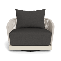 Hamilton Swivel Lounge Chair