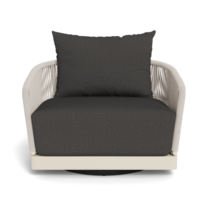 Hamilton Swivel Lounge Chair