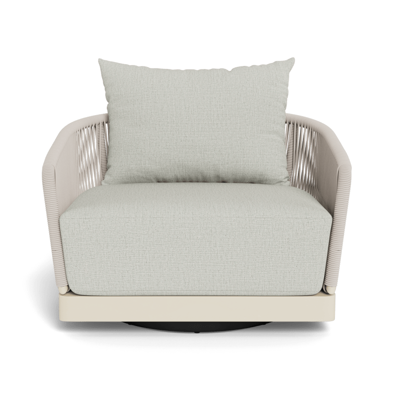 Hamilton Swivel Lounge Chair