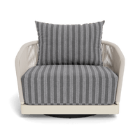 Hamilton Swivel Lounge Chair