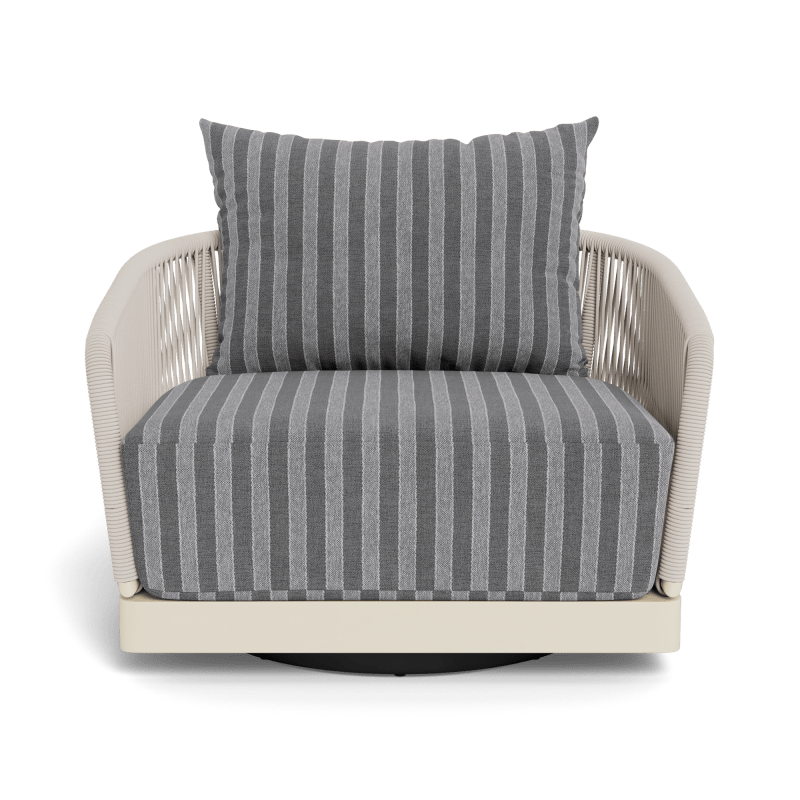 Hamilton Swivel Lounge Chair
