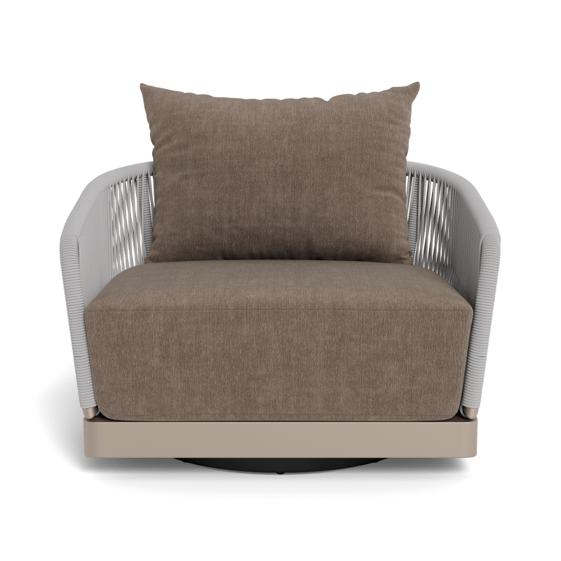 Hamilton Swivel Lounge Chair