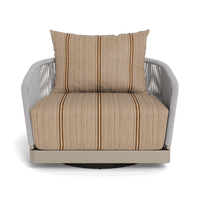 Hamilton Swivel Lounge Chair