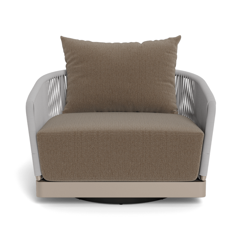 Hamilton Swivel Lounge Chair