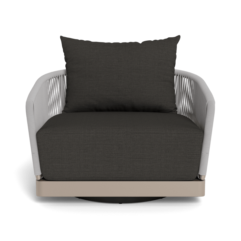 Hamilton Swivel Lounge Chair