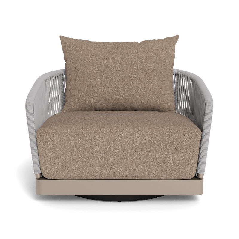 Hamilton Swivel Lounge Chair