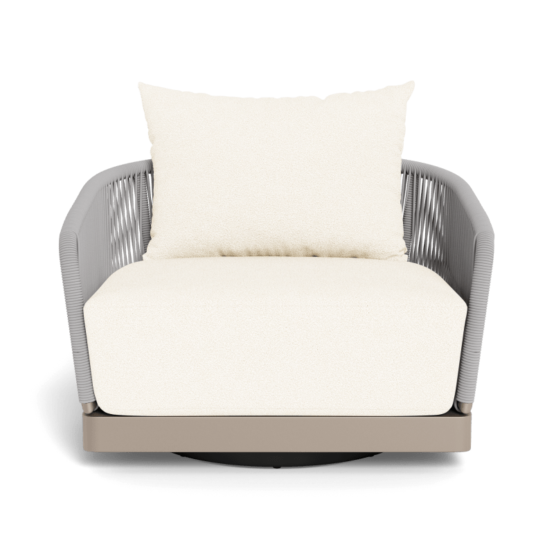 Hamilton Swivel Lounge Chair