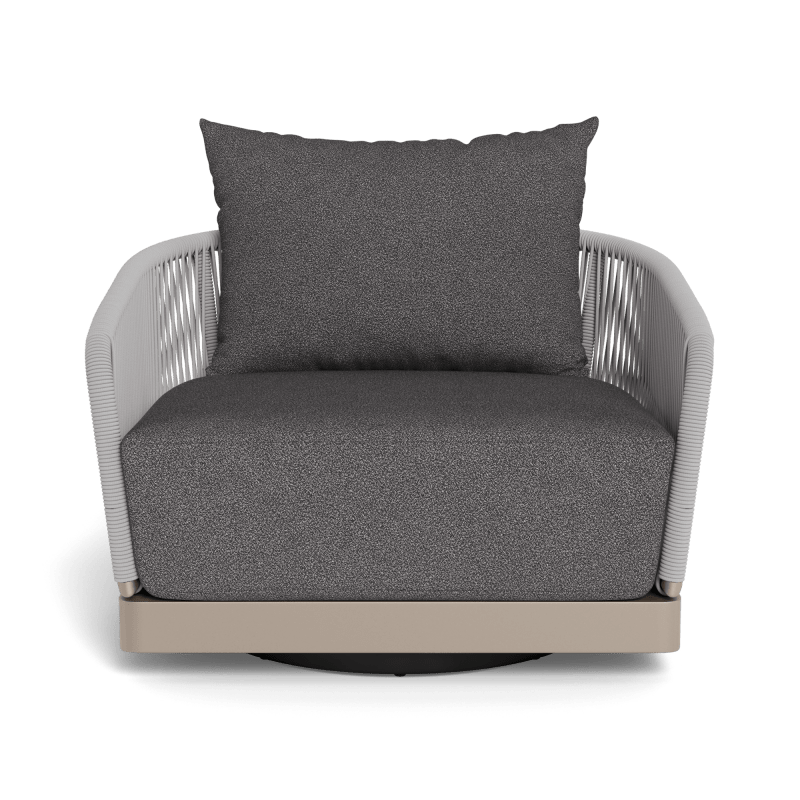 Hamilton Swivel Lounge Chair