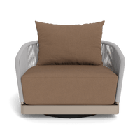 Hamilton Swivel Lounge Chair