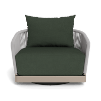 Hamilton Swivel Lounge Chair