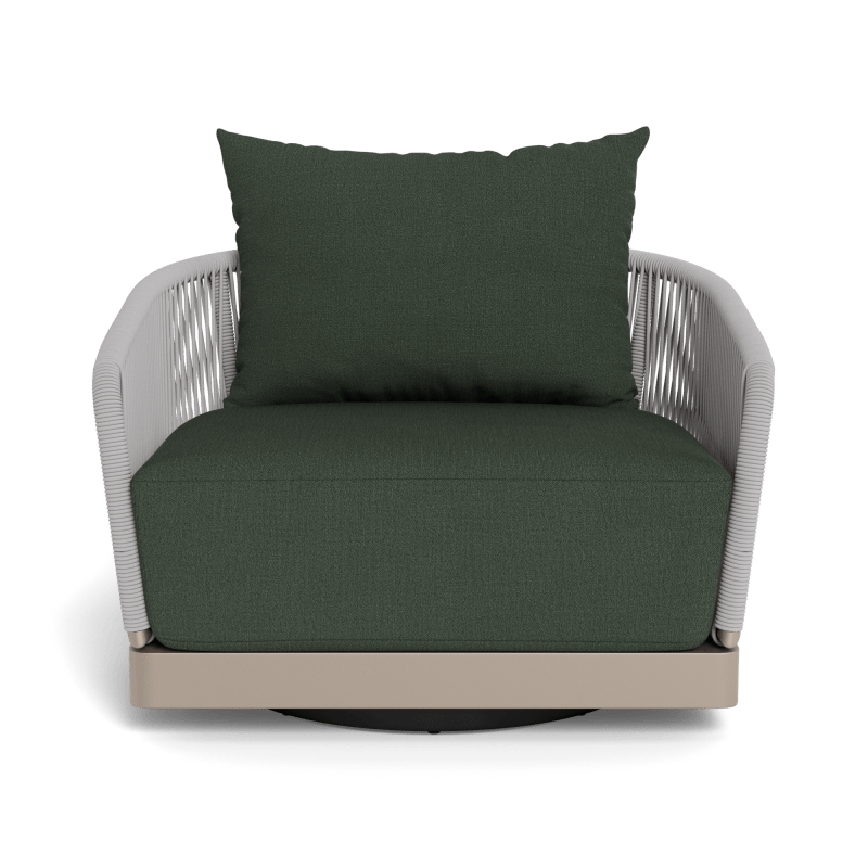 Hamilton Swivel Lounge Chair