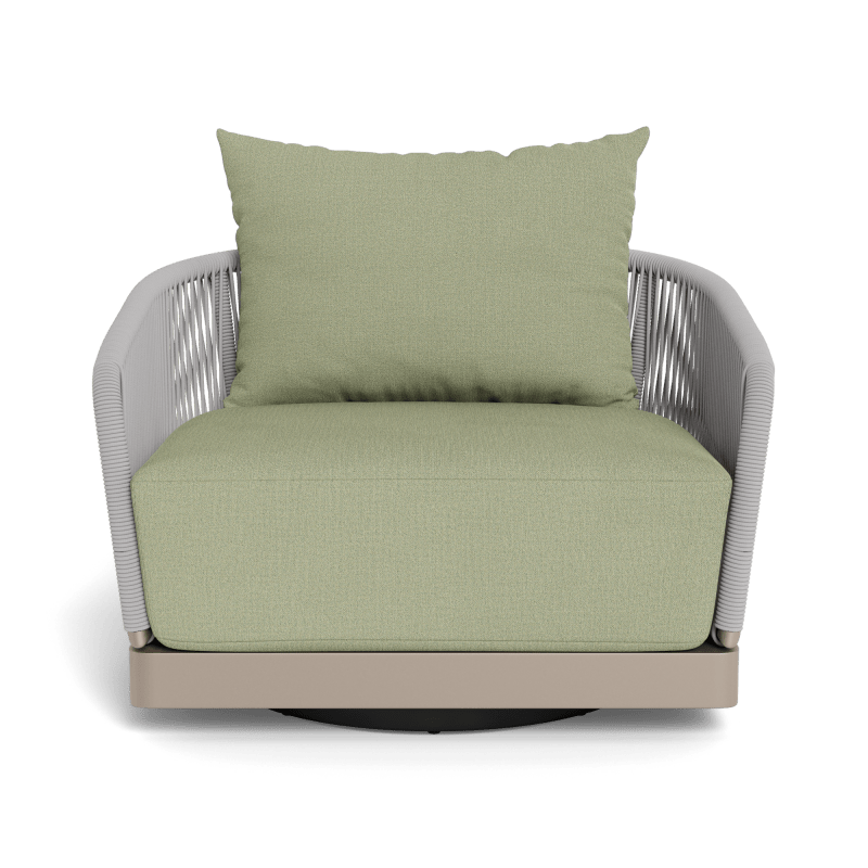 Hamilton Swivel Lounge Chair