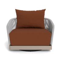 Hamilton Swivel Lounge Chair