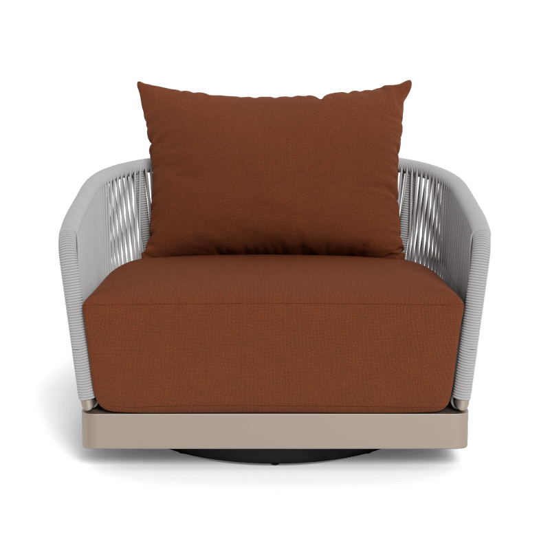 Hamilton Swivel Lounge Chair