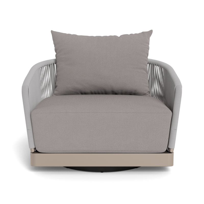 Hamilton Swivel Lounge Chair