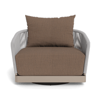 Hamilton Swivel Lounge Chair