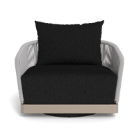 Hamilton Swivel Lounge Chair