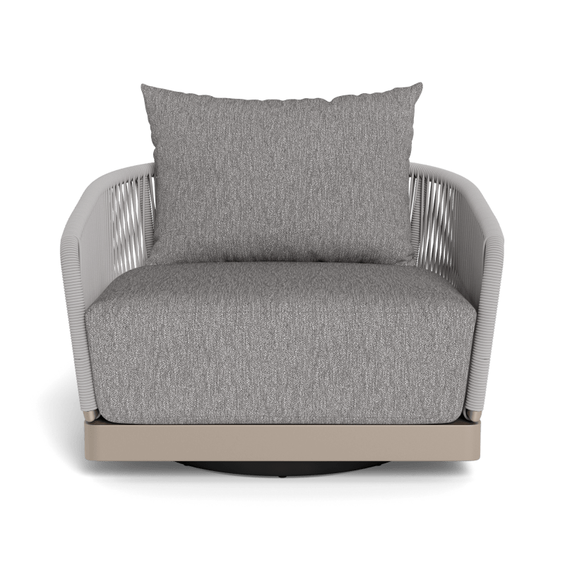 Hamilton Swivel Lounge Chair