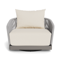 Hamilton Swivel Lounge Chair