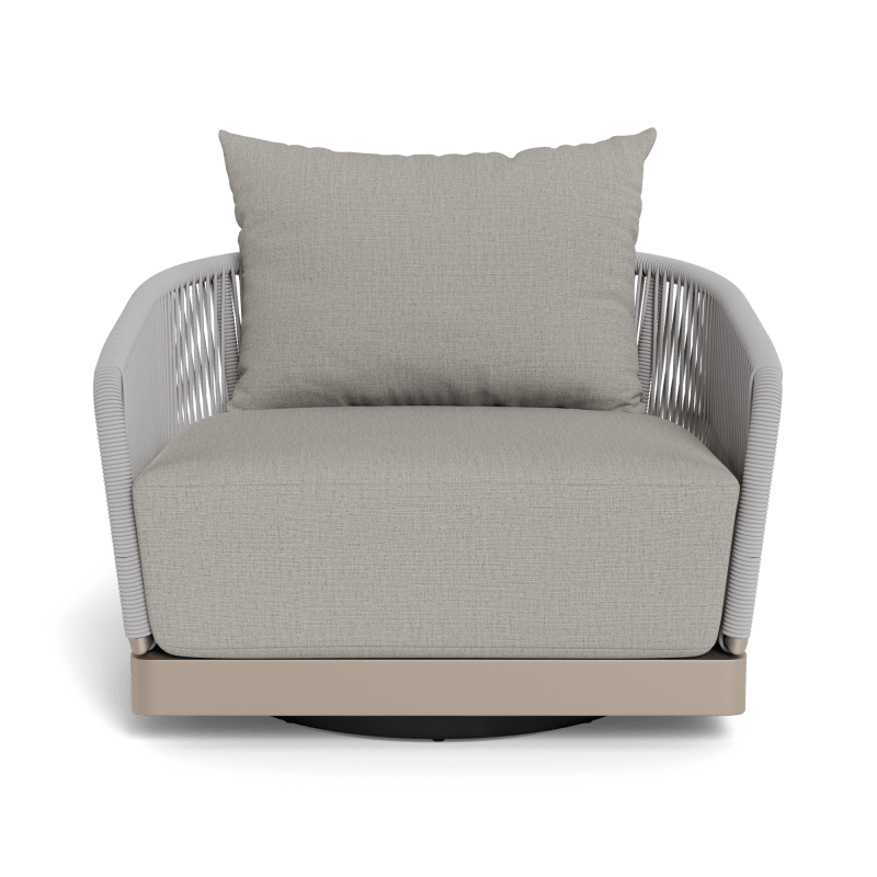 Hamilton Swivel Lounge Chair