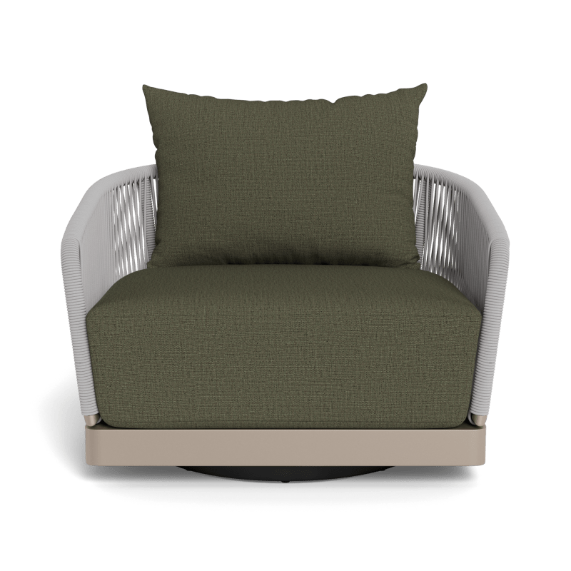 Hamilton Swivel Lounge Chair