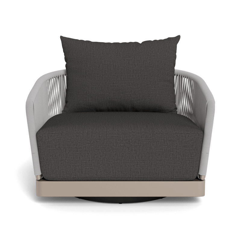 Hamilton Swivel Lounge Chair