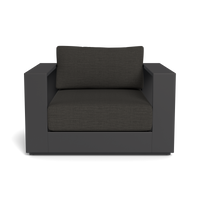 Hayman Aluminum Lounge Chair