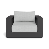 Hayman Aluminum Lounge Chair