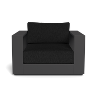 Hayman Aluminum Lounge Chair