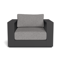 Hayman Aluminum Lounge Chair