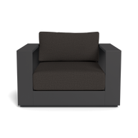 Hayman Aluminum Lounge Chair