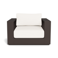 Hayman Aluminum Lounge Chair