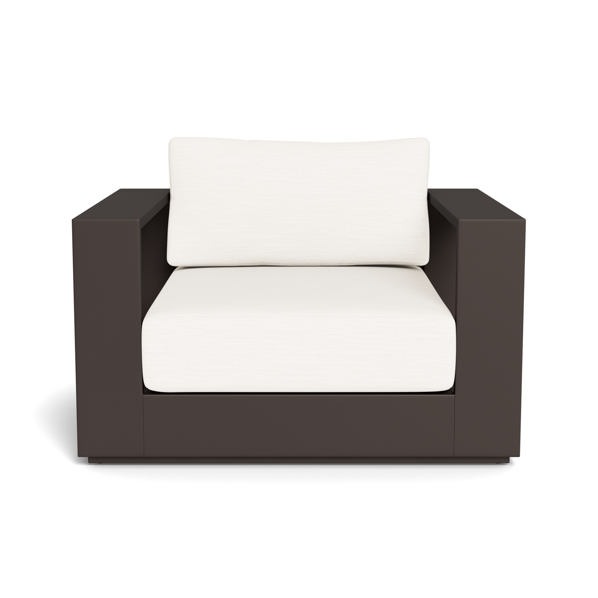 Hayman Aluminum Lounge Chair