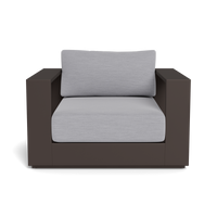 Hayman Aluminum Lounge Chair