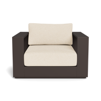 Hayman Aluminum Lounge Chair