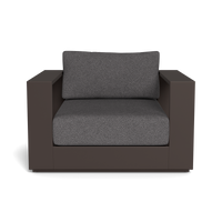 Hayman Aluminum Lounge Chair