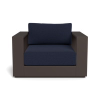 Hayman Aluminum Lounge Chair