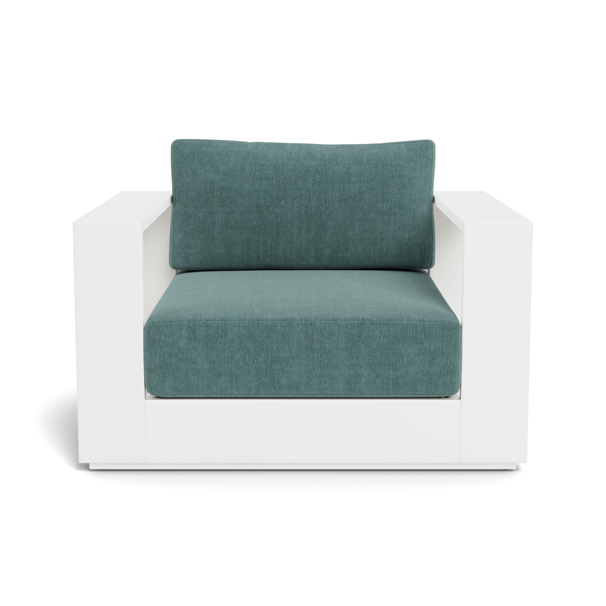 Hayman Aluminum Lounge Chair
