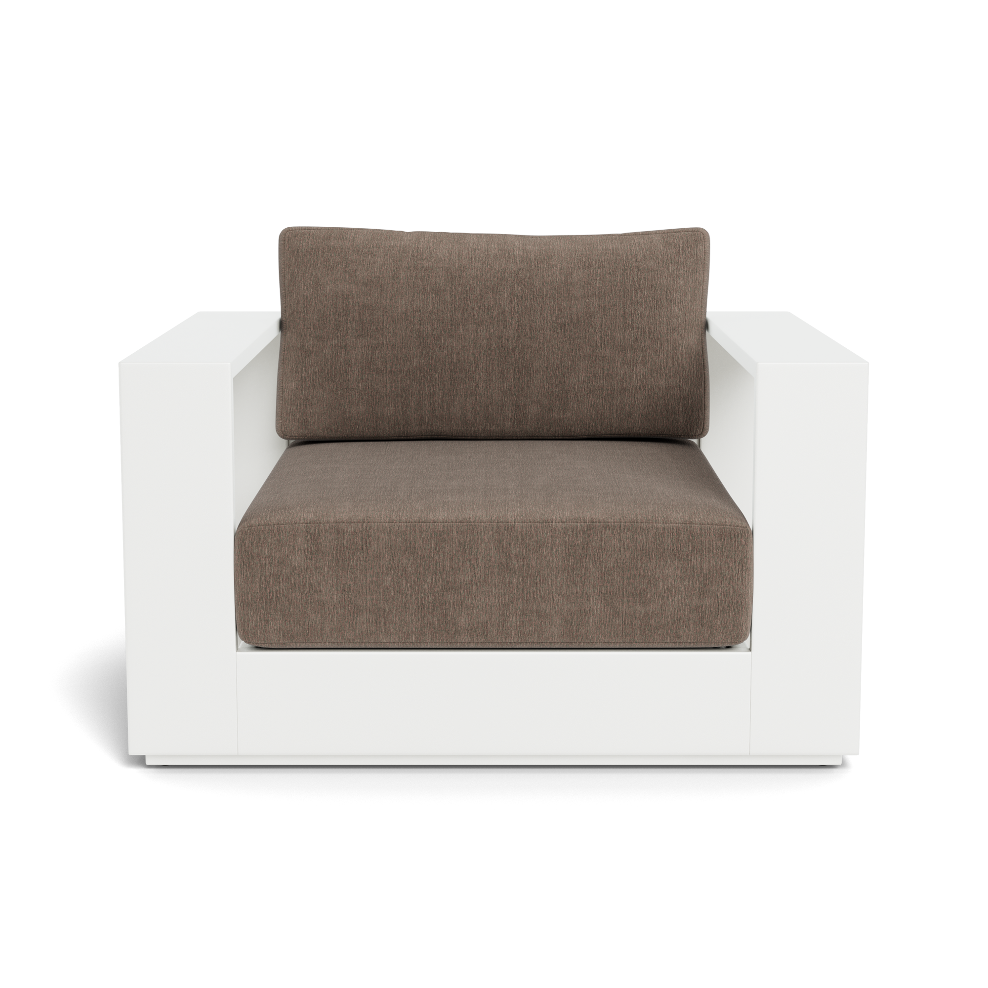 Hayman Aluminum Lounge Chair